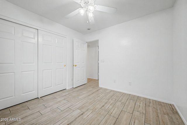 60 N 220TH Lane, Buckeye, AZ 85326