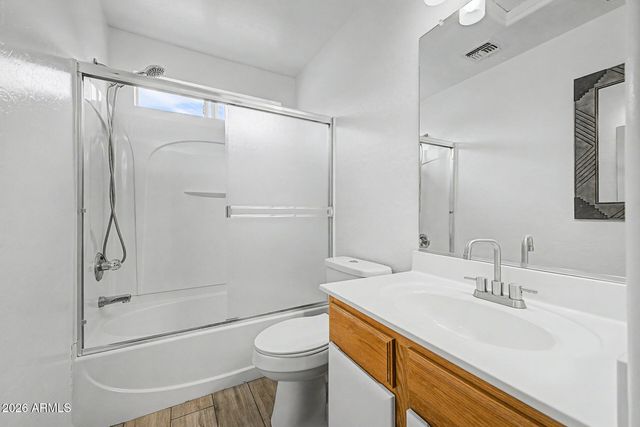 60 N 220TH Lane, Buckeye, AZ 85326