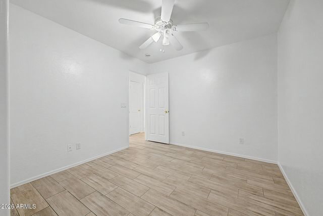 60 N 220TH Lane, Buckeye, AZ 85326