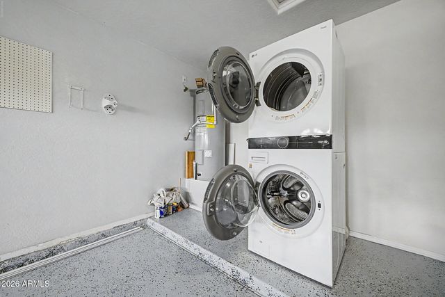 60 N 220TH Lane, Buckeye, AZ 85326