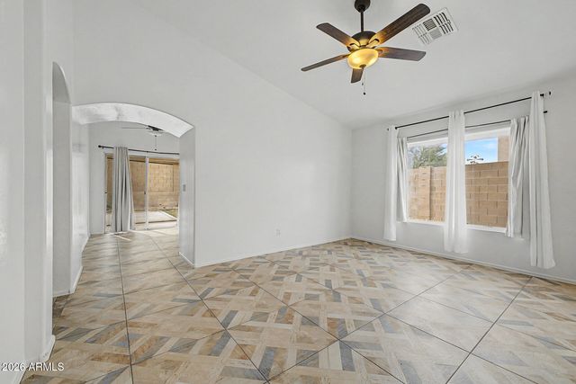 60 N 220TH Lane, Buckeye, AZ 85326