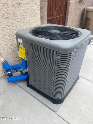 60 N 220TH Lane, Buckeye, AZ 85326