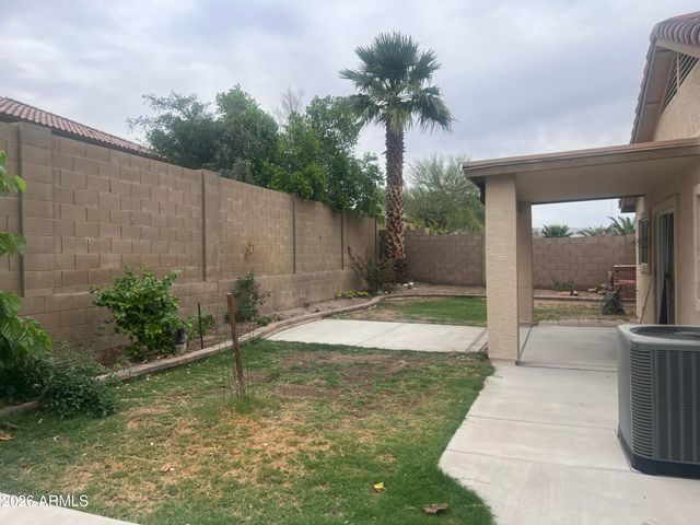 60 N 220TH Lane, Buckeye, AZ 85326