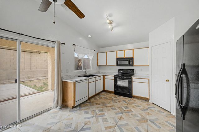 60 N 220TH Lane, Buckeye, AZ 85326