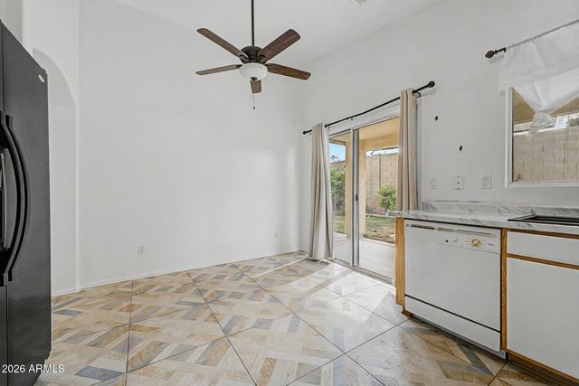 60 N 220TH Lane, Buckeye, AZ 85326