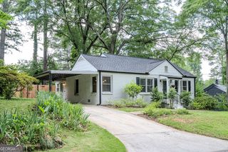 650 Campbell Circle, Atlanta, GA 30354