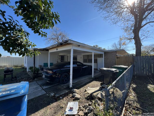 54 Wayside, San Antonio, TX 78213