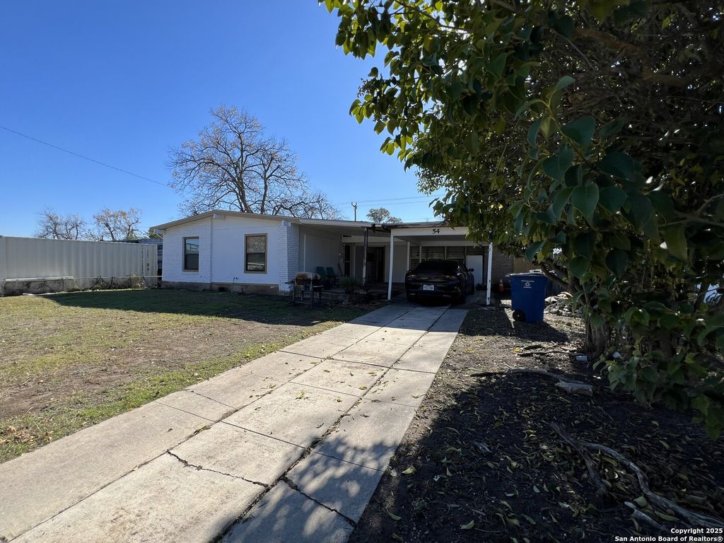 54 Wayside, San Antonio, TX 78213