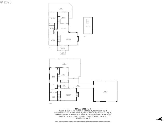 719 PETERS St, Raymond, WA 98577