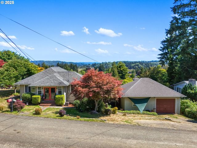 719 PETERS St, Raymond, WA 98577