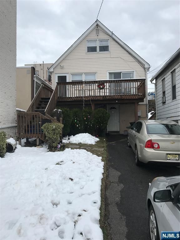 7 Westminster Place, Garfield, NJ 07026