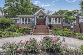 14416 CHESTERFIELD RD, Rockville, MD 20853