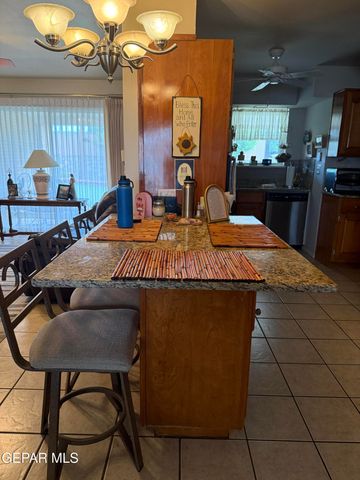 9809 EUGENIA Court, El Paso, TX 79925