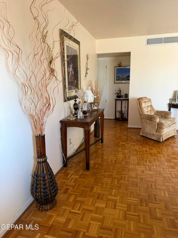 9809 EUGENIA Court, El Paso, TX 79925