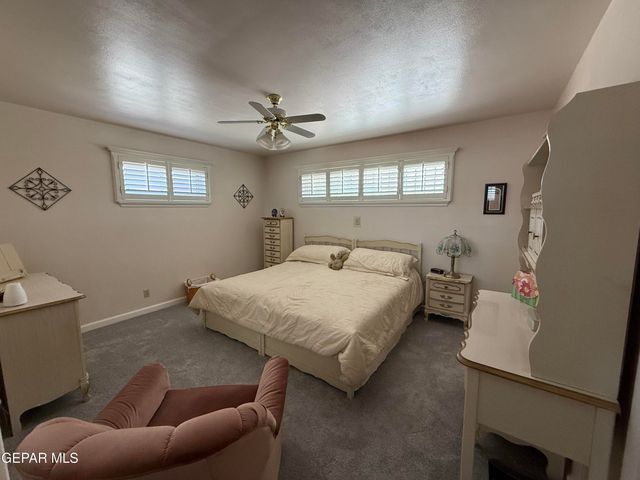9809 EUGENIA Court, El Paso, TX 79925