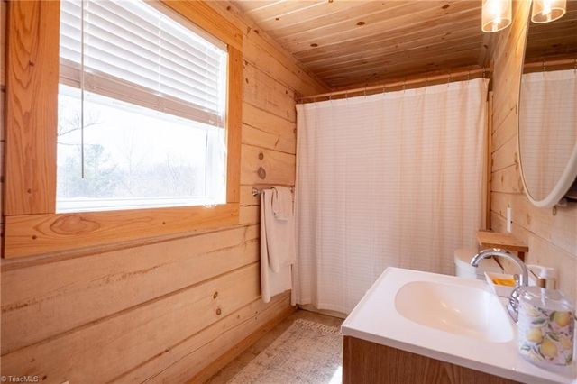 1305 Brim Road, Mount Airy, NC 27030