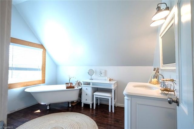 1305 Brim Road, Mount Airy, NC 27030