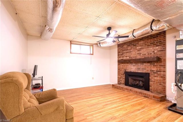 1305 Brim Road, Mount Airy, NC 27030