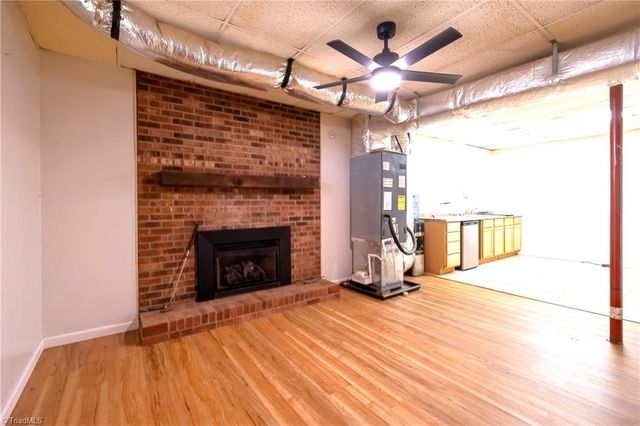 1305 Brim Road, Mount Airy, NC 27030