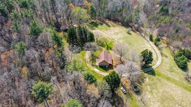 1305 Brim Road, Mount Airy, NC 27030