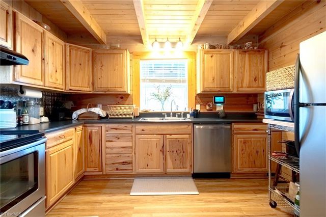 1305 Brim Road, Mount Airy, NC 27030
