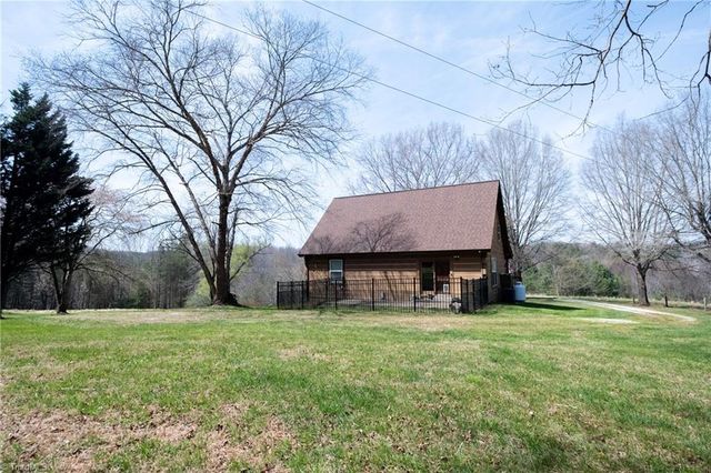 1305 Brim Road, Mount Airy, NC 27030
