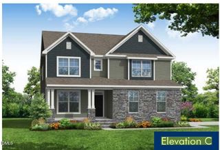 250 Rising Star Dr Drive, Clayton, NC 27520