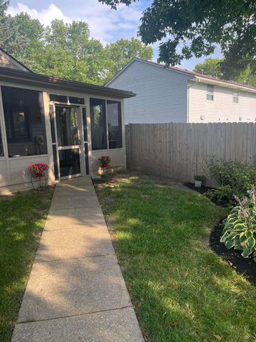 2715 Red Coach Drive 2715 Red Coach Drive, Springfield, OH 45503