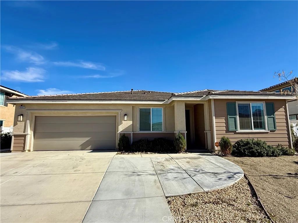 38902 Malva Rosa Drive, Palmdale, CA 93551