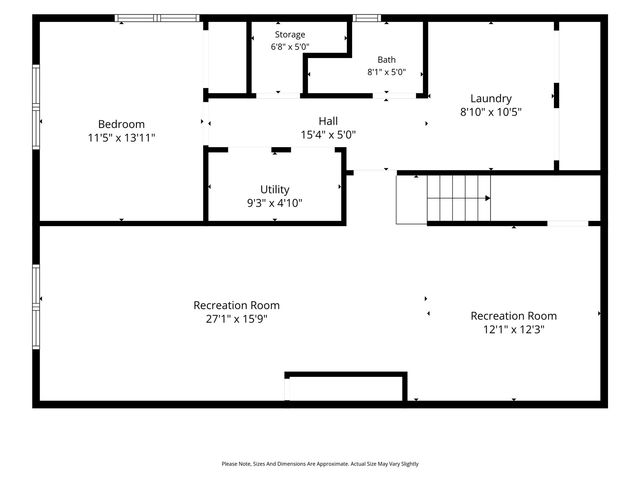7417 Parkwood Lane NE, Cedar Rapids, IA 52402