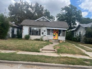 3906 Wilder Street, Dallas, TX 75215