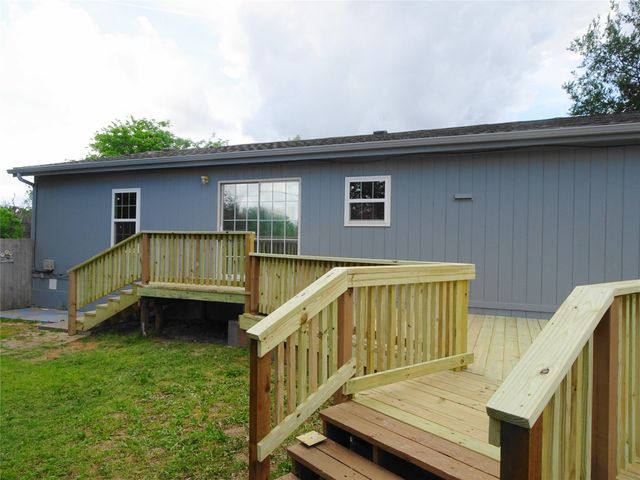 2315 Balboa Court, Granbury, TX 76048