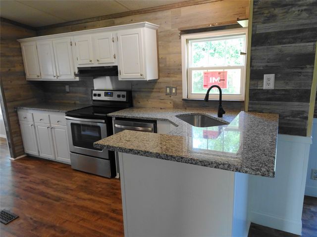 2315 Balboa Court, Granbury, TX 76048