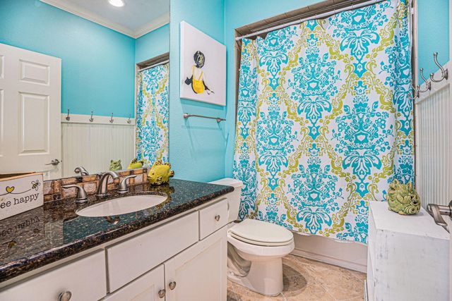 7000 Seawall Boulevard 1011, Galveston, TX 77551