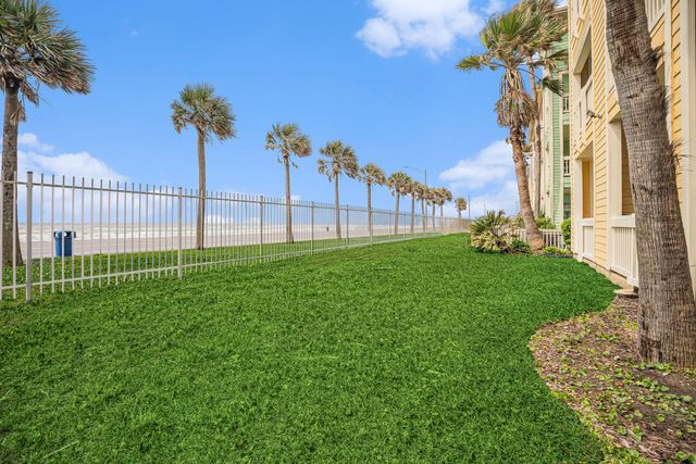 7000 Seawall Boulevard 1011, Galveston, TX 77551