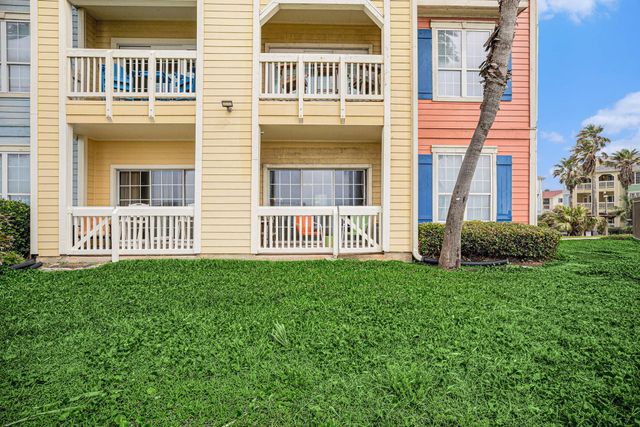 7000 Seawall Boulevard 1011, Galveston, TX 77551