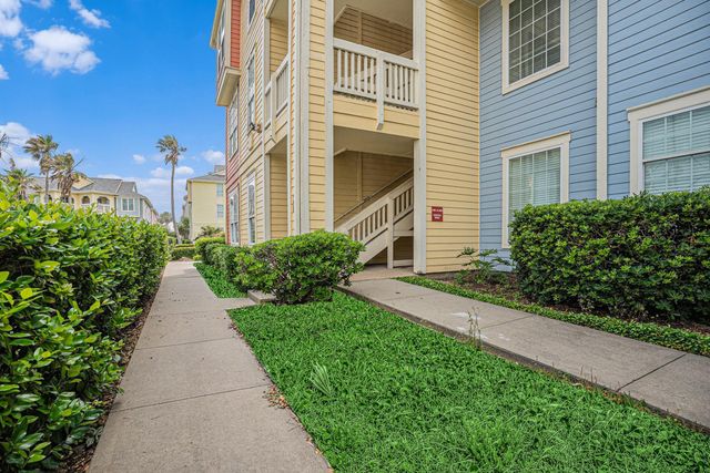 7000 Seawall Boulevard 1011, Galveston, TX 77551