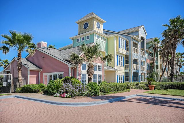 7000 Seawall Boulevard 1011, Galveston, TX 77551