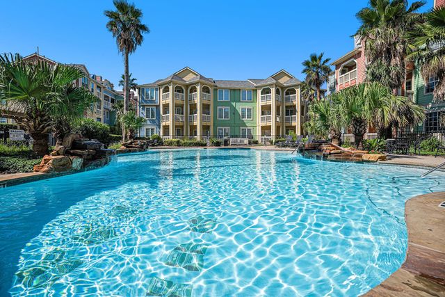 7000 Seawall Boulevard 1011, Galveston, TX 77551