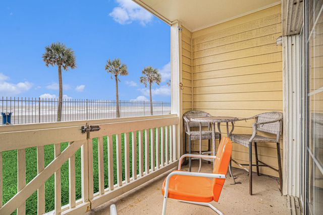 7000 Seawall Boulevard 1011, Galveston, TX 77551