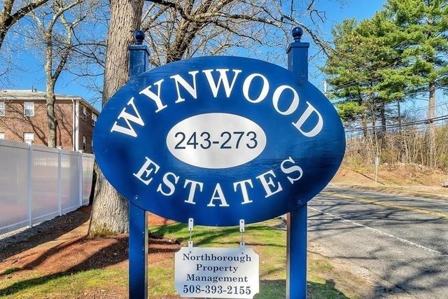 261 Boston Post Road 1, Marlborough, MA 01752