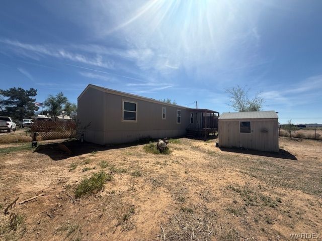 3530 E Robin Lane, Kingman, AZ 86409