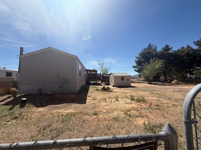 3530 E Robin Lane, Kingman, AZ 86409