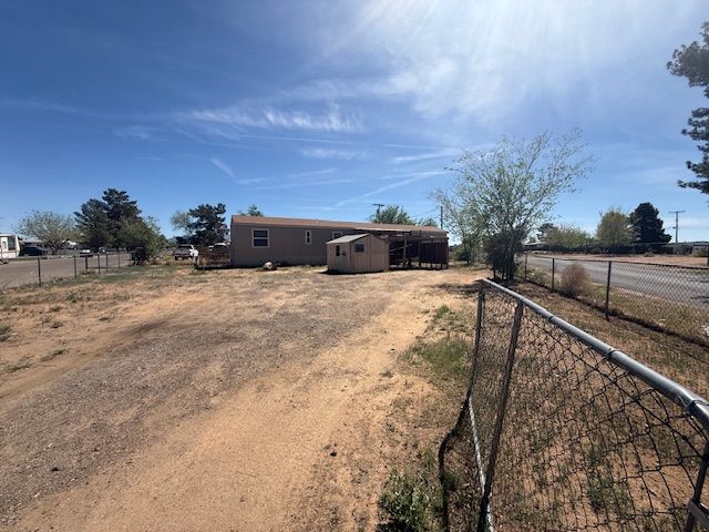 3530 E Robin Lane, Kingman, AZ 86409