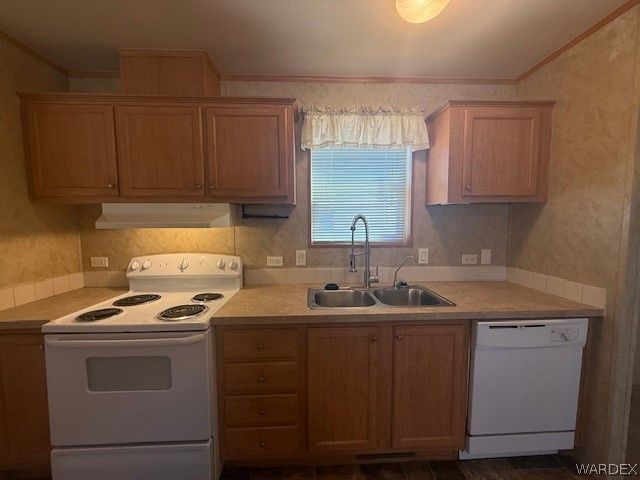 3530 E Robin Lane, Kingman, AZ 86409