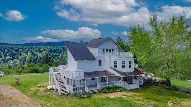 34110 Orville Road E, Eatonville, WA 98328