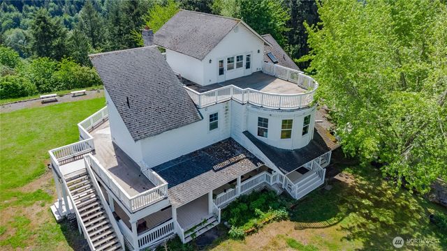 34110 Orville Road E, Eatonville, WA 98328