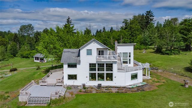 34110 Orville Road E, Eatonville, WA 98328