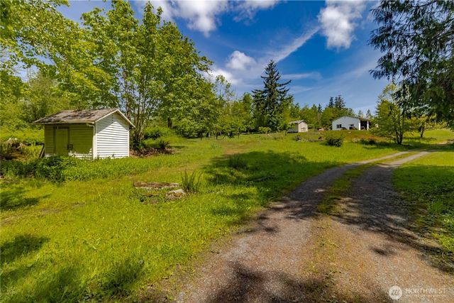 34110 Orville Road E, Eatonville, WA 98328