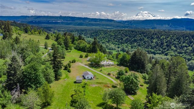 34110 Orville Road E, Eatonville, WA 98328